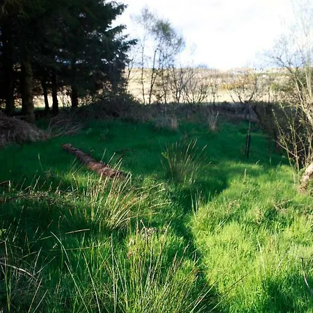Holiday home Parochial House - Western Way