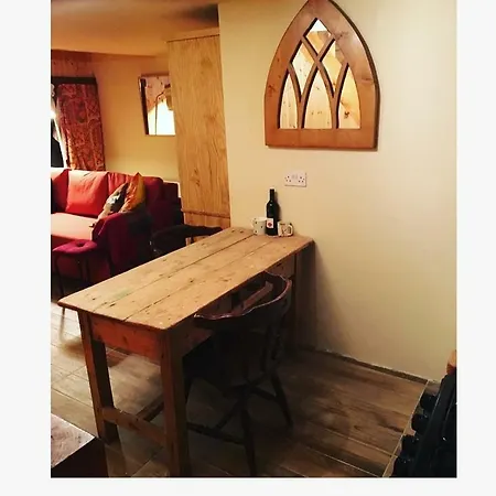 Holiday home Parochial House - Western Way Westport