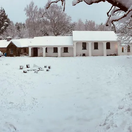 Parochial House - Western Way Holiday home Westport