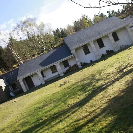 Holiday home Parochial House - Western Way