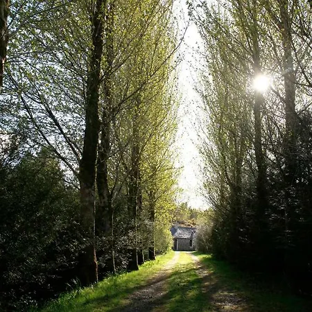 Holiday home Parochial House - Western Way