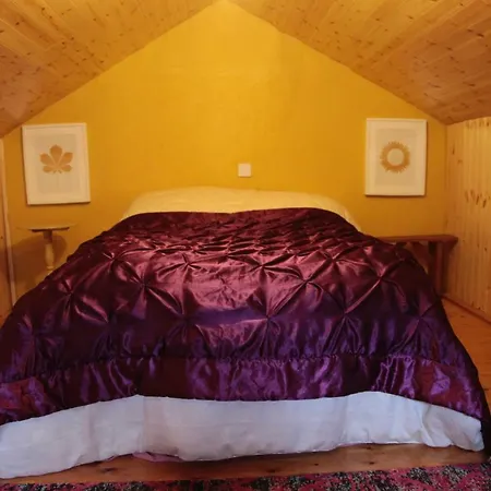 Parochial House - Western Way Holiday home *